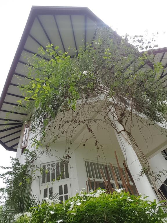 Villa Dewasiri Unawatuna Exterior foto