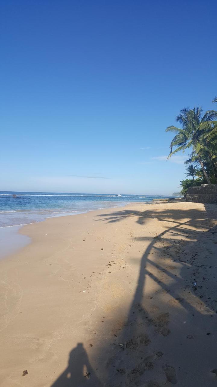 Villa Dewasiri Unawatuna Exterior foto